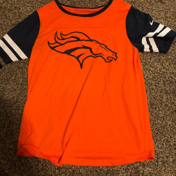Broncos Shirt - Picture 1 of 1